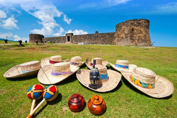 Puerto Plata City Tour
