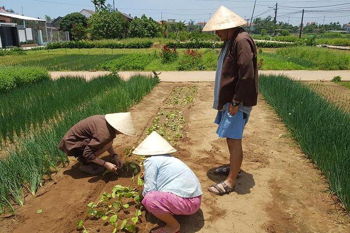 Experience Hoi an Countryside Village Tour by Jeep from Hoi An