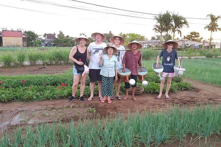Experience Hoi an Countryside Village Tour by Jeep from Hoi An