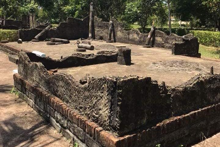 MY LAI MASSACRE Tour from Hotel in Da Nang City or Hoi An City ( Private Tour )