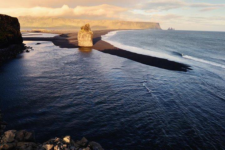 South Coast Small-Group Tour from Reykjavik