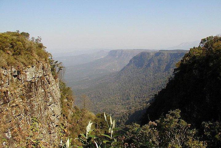Panorama Route