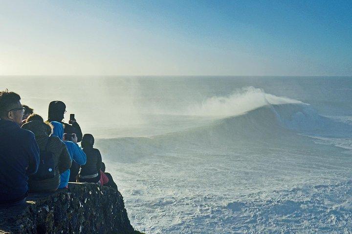 Óbidos & Nazaré Private Tour