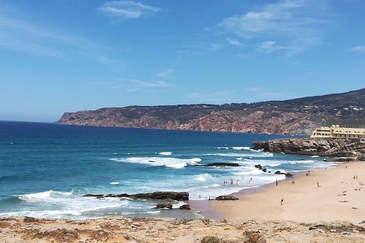 Sintra & Cascais Private Tour