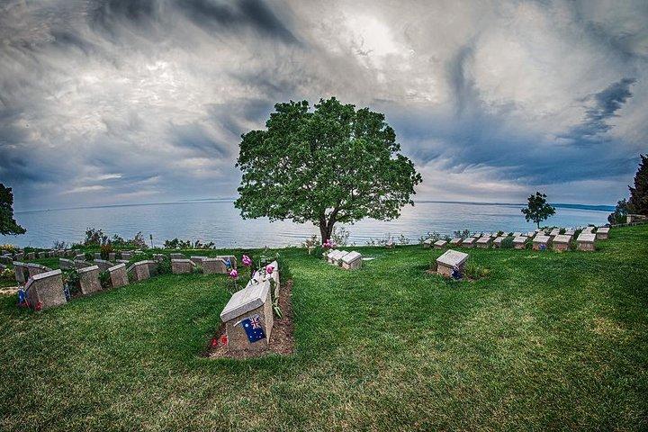ANZAC Dawn Service Tour From Istanbul