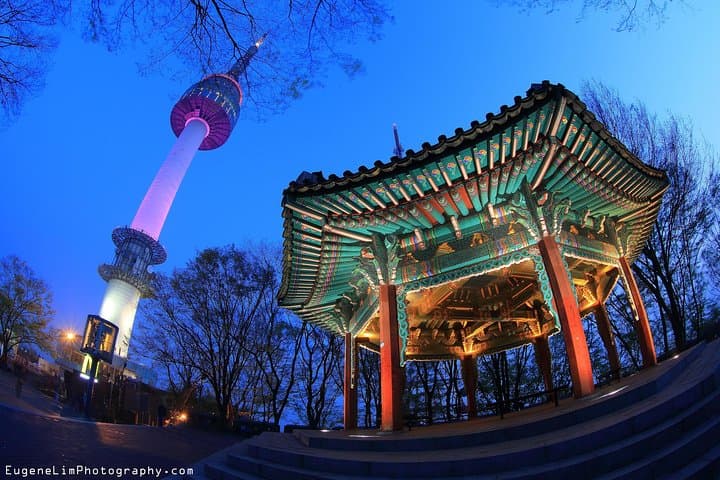 Seoul Private Walking Tour with a Local