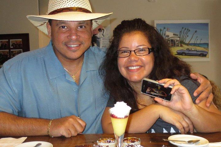 Food Tour of Miami's South Beach