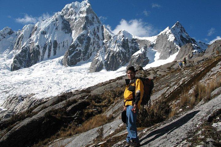 Huaraz