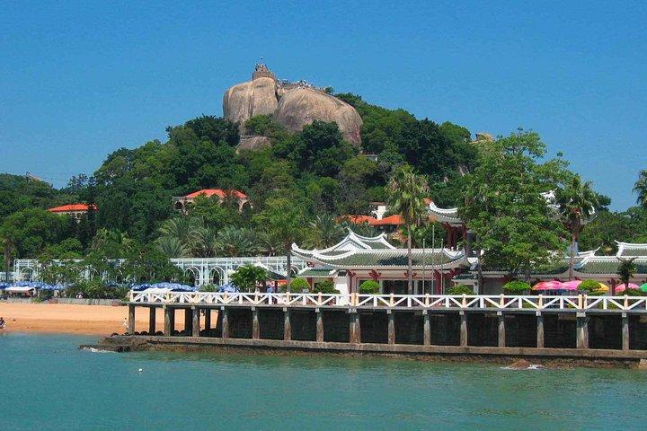Xiamen Private Tour: Gulangyu and Jimei School Village