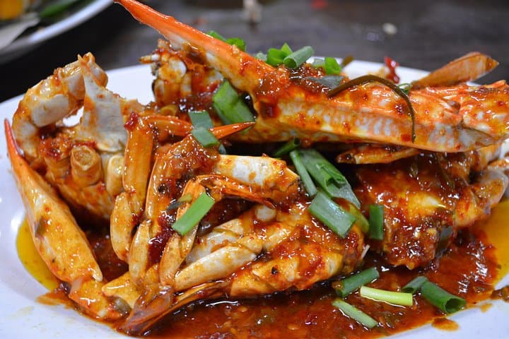 Magical Full-Day Fireflies River and Seafood Dinner, Selangor