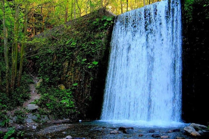 Day Tour Sapanca, Masukiye Tour from Istanbul