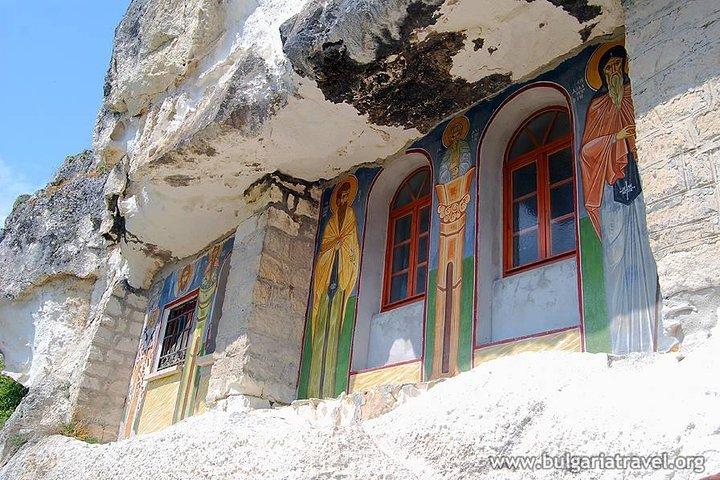Bulgaria Day Trip: Private Tour from Bucharest