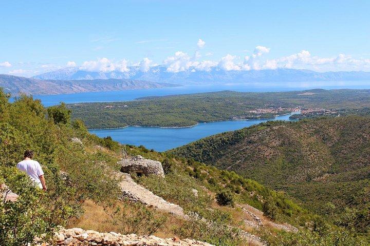 The Best of Hvar Small Group with Wine Tasting and Local meal