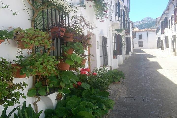 White Villages & Ronda 2 Days Tour from Seville