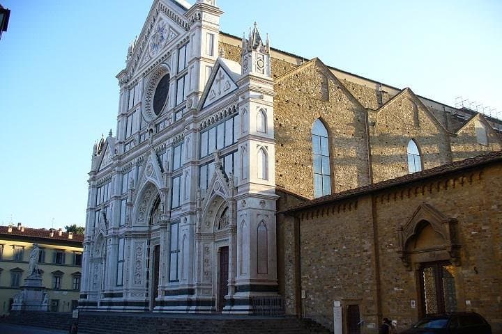 Florence and Pisa from Rome: Enjoy a Full Day Private Tour