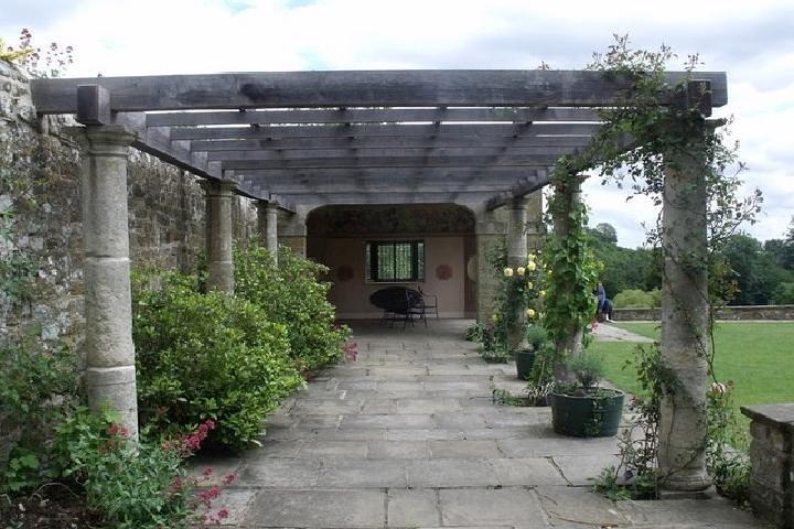 Private Tour: Chartwell House Tour from London