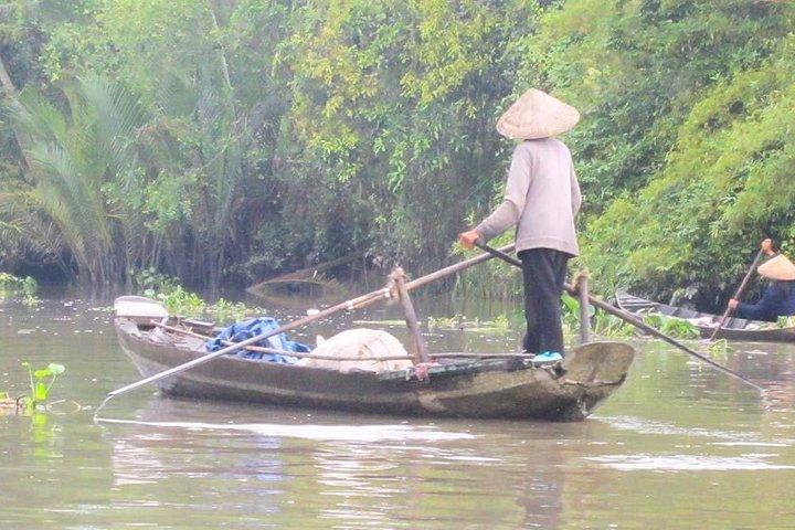 Mekong With Cai Be Less Tourist - Cooking Class