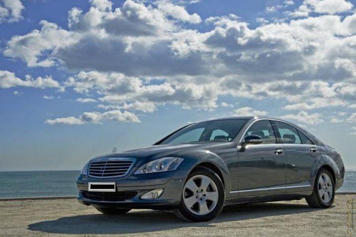 Private Transfer from/to Rome Termini to/from Rome hotel
