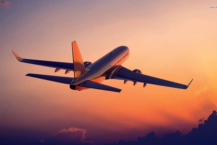 Luxor Airport Private Departure Transfer