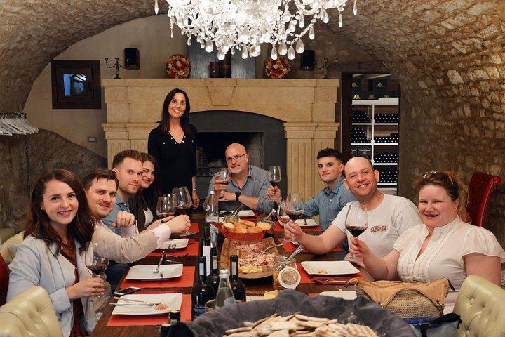 Pagus Wine Tours® - Valpolicella and Amarone with lunch full day wine tour