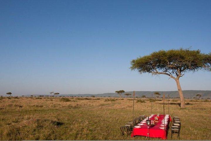 4 Days Enthralling Safaris in Kenya-lake Nakuru Masai Mara