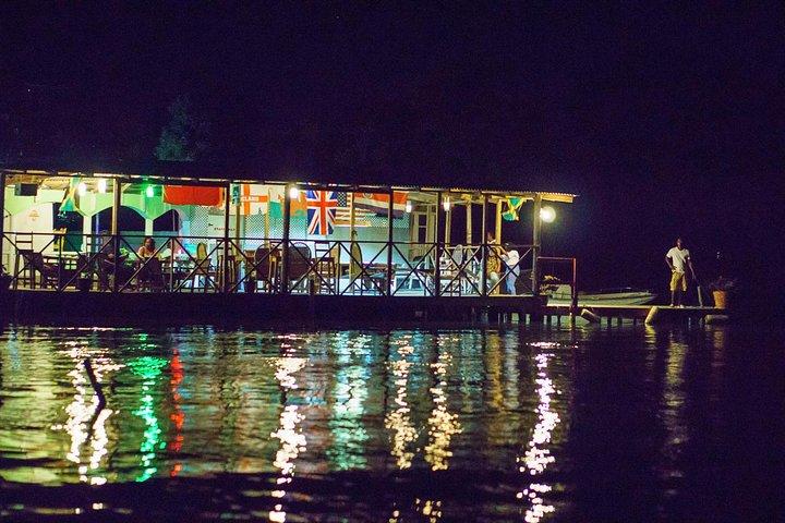 Luminous Lagoon Sightseeing Tour in Montego Bay