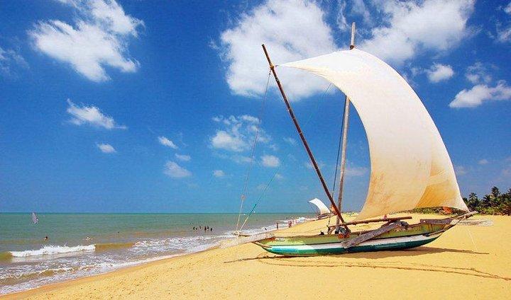Shore Excursions Colombo Port Passenger Jetty to Negombo By Car