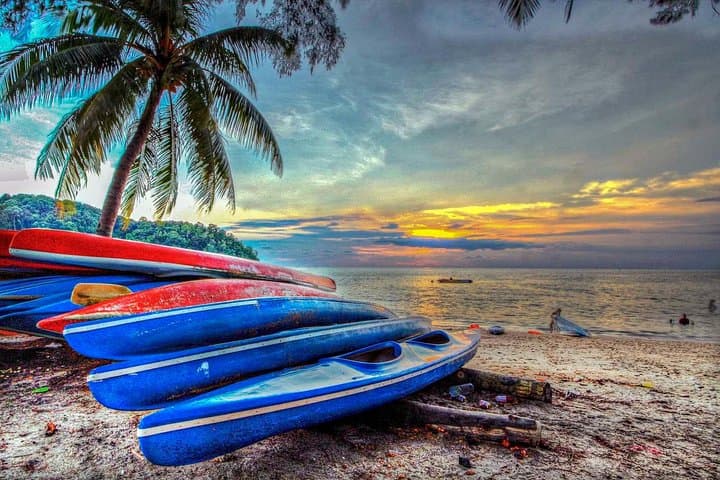 Kuala Lumpur Hotel to Port Dickson Hotel Door to Door Private One way Transfer