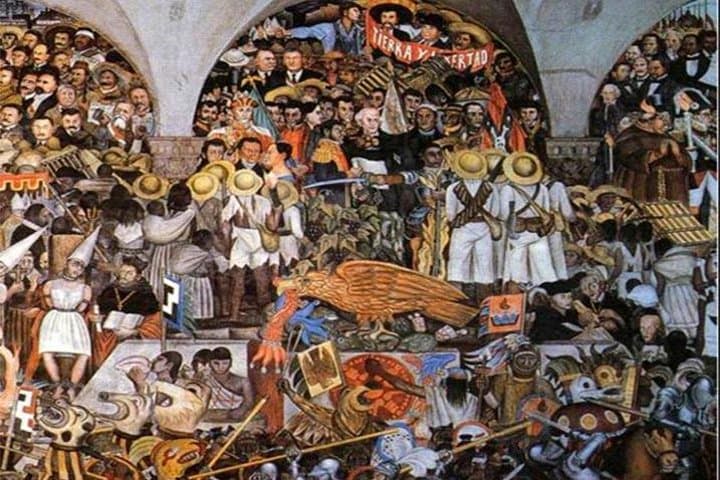 Mexico City Private Tour with Teotihuacan, Murals, Guadalupe Basilica
