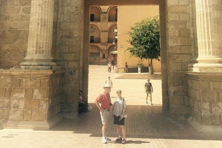 Cordoba & & The Mosque Small-Group Day Tour from Seville