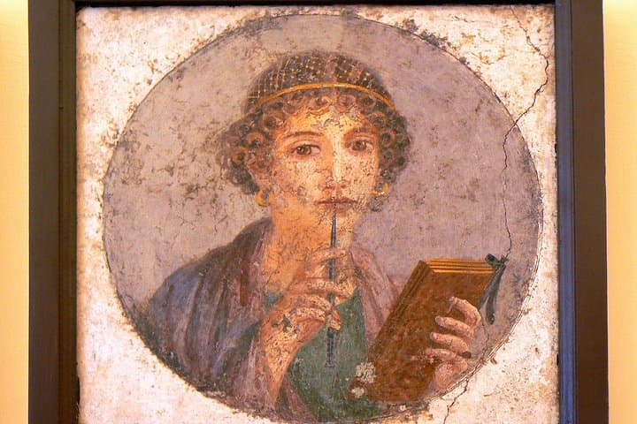 Pompeii Half Day Trip from Naples