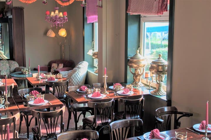 St. Pauli kulinarisch – Die Food Tour