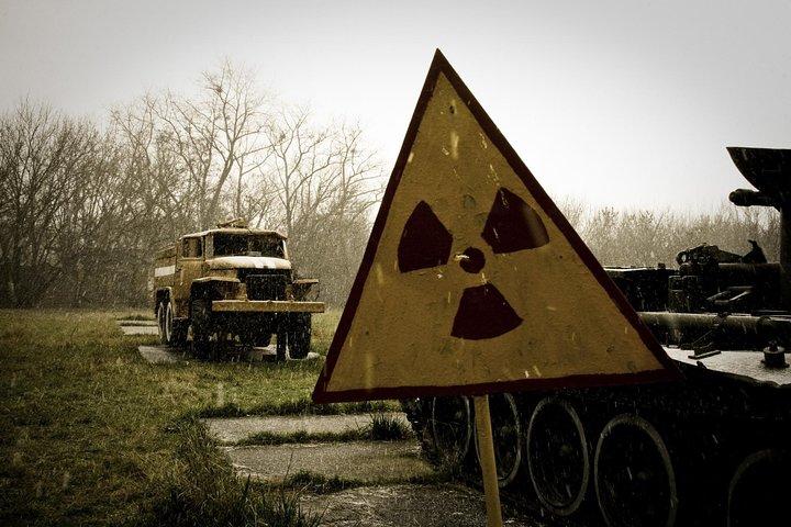 Two-day group Tour to the Chernobyl Zone from Kyiv