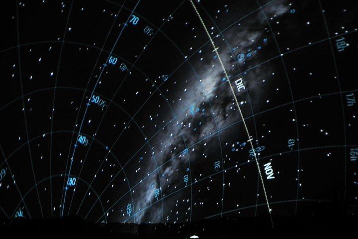 Skip the Line: Planetarium Cusco Admission Ticket