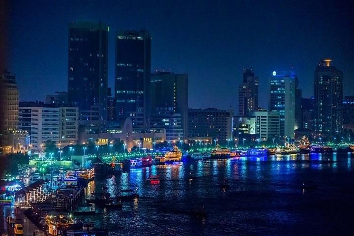 4 in 1 package sale (Dubai City tour-Safari-dinner cruise-Abu Dhabi City tour)