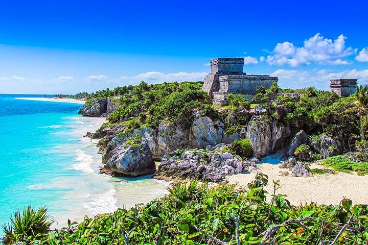 Tulum Xtreme from Riviera Maya