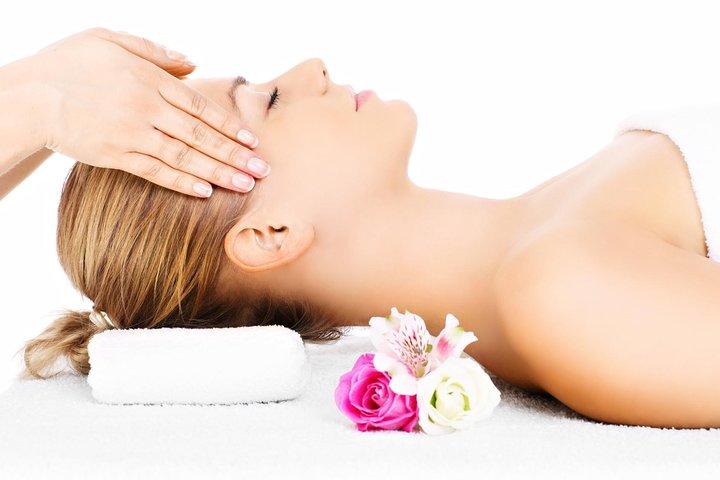 Hammam and Massage Experience with Transfers