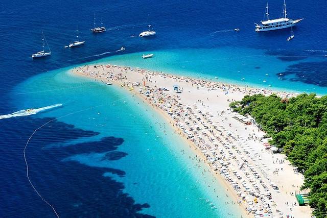 Brač & Zlatni Rat