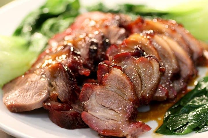 Small-Group Tour: The best bites of Mongkok