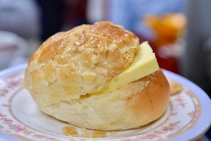 Small-Group Tour: The best bites of Mongkok