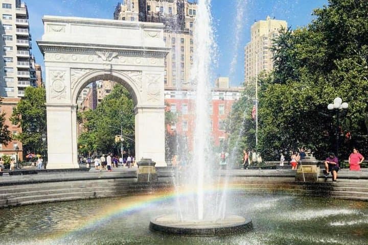 Private Greenwich Village Tour