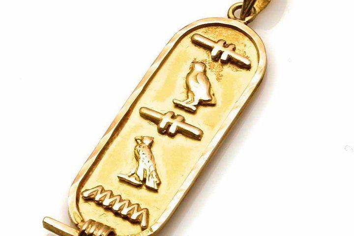 Private shopping tours from Cairo/Giza hotel with expert guide