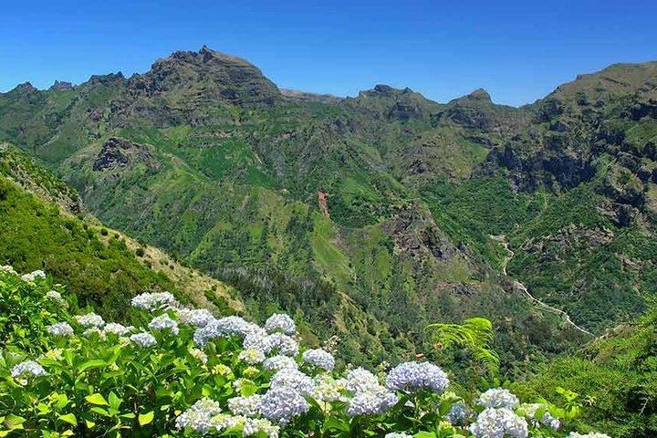 Madeira East Tour from Funchal
