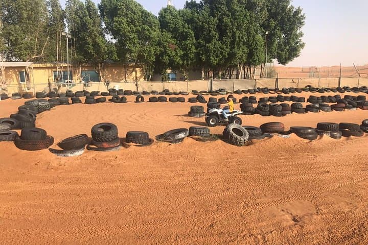 Private Dubai Desert Safari, Luxury 4x4, Dune Bashing, BBQ Dinner