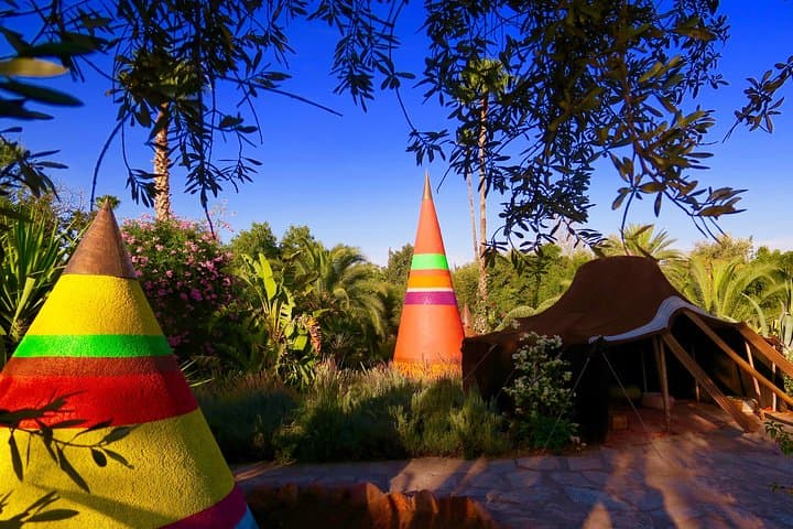 Anima Garden Admission Ticket
