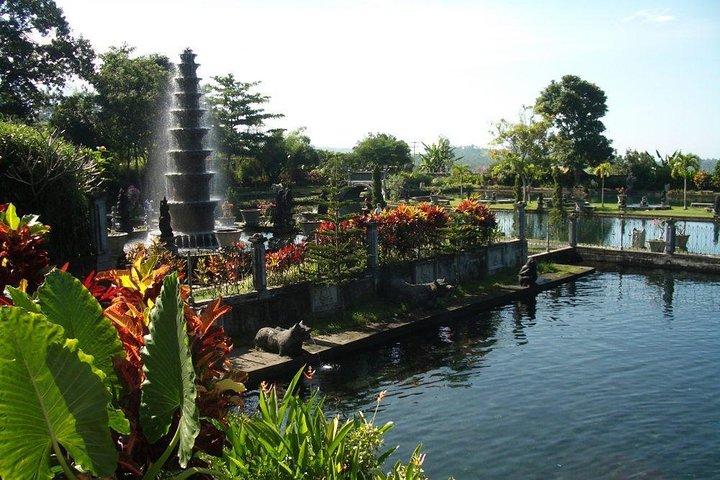 Bali Instagram Tour: The Most Popular Spots ( Private All-Inclusive )