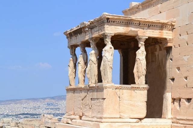 Acropolis Museum