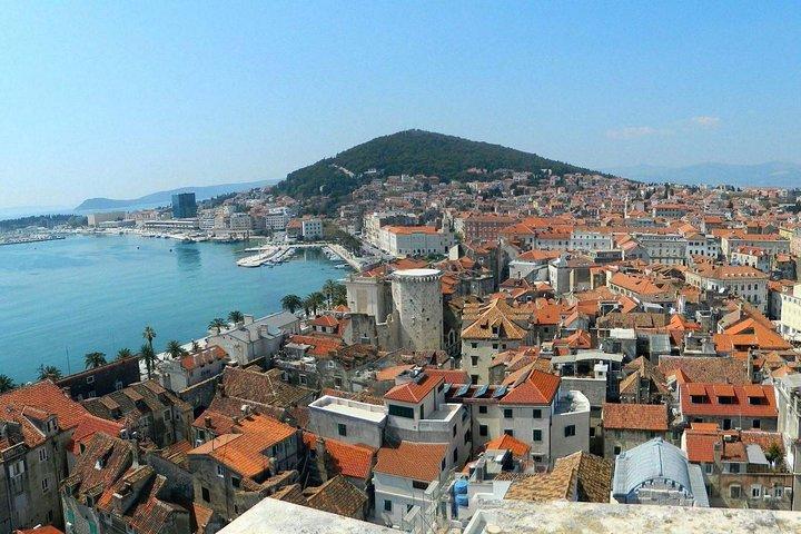 YOUR BEST PRIVATE TOUR - amazing Split and Diocletian's palace