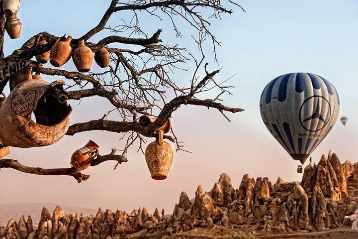 15-day Best of Turkey From Istanbul