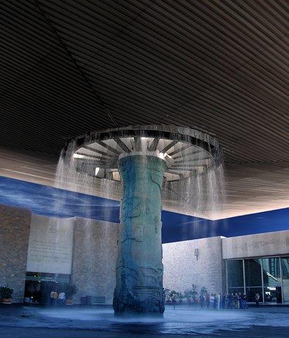 Mexico City Half-Day Tour with Museum of Anthropology